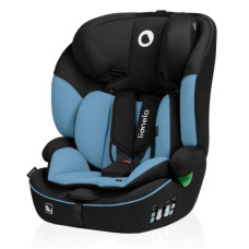 Автокрісло Lionelo LEVI I-SIZE BLUE COBALT