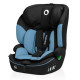 Автокрісло Lionelo LEVI I-SIZE BLUE COBALT
