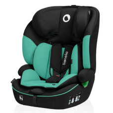 Автокрісло Lionelo LEVI I-SIZE GREEN EMERALD