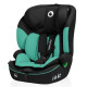 Автокрісло Lionelo LEVI I-SIZE GREEN EMERALD