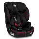 Автокрісло Lionelo LEVI I-SIZE SPORTY BLACK