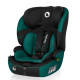 Автокрісло Lionelo LEVI ONE I-SIZE GREEN FOREST