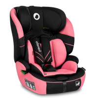 Автокрісло Lionelo LEVI ONE I-SIZE PINK ROSE