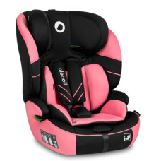 Автокрісло Lionelo LEVI ONE I-SIZE PINK ROSE
