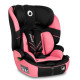 Автокрісло Lionelo LEVI ONE I-SIZE PINK ROSE