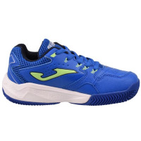 Кросівки JOMA MASTER 1000 JR 2504 ROYAL