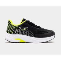 Кросівки JOMA SUPER CROSS JR 2501 BLACK