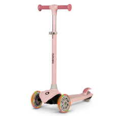 Самокат Lionelo JESSY PINK ROSE