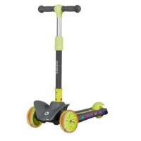 Самокат Lionelo TIMMY GREEN LIME