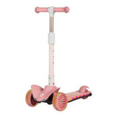 Самокат Lionelo TIMMY PINK ROSE