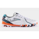 Сороконожки JOMA DRIBLING 2432 WHITE ORANGE TURF