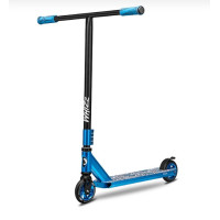 Трюковый самокат Lionelo WHIZZ BLUE COBALT