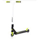 Трюковый самокат Lionelo WHIZZ GREEN LIME BLACK