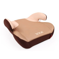 Автокрісло-бустер Cangaroo Bobcat Beige