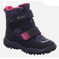 SuperFit Husky 1-006080-8020 ботинки для девочки