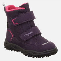 SuperFit Husky 1-006081-8500 ботинки для девочки