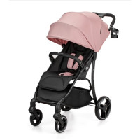 Прогулочная коляска Kinderkraft Trig 2 Pink (KSTRIG02PNK0000)