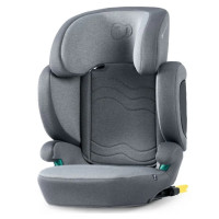 Автокрісло Kinderkraft Xpand 2 i-Size Rocket Grey (KCXPAN02GRY0000)