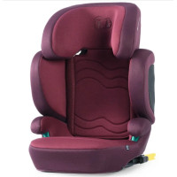 Автокрісло Kinderkraft Xpand 2 i - Size Cherry Pearl (KCXPAN02RED0000)