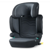 Автокрісло Kinderkraft Xpand 2 i-Size Graphite Black (KCXPAN02BLK0000)