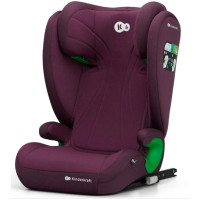 Автокрісло Kinderkraft Junior Fix 2 i-Size Cherry Pearl (KCJUFI20RED0000)