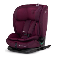 Автокрісло Kinderkraft Oneto3 i-Size Cherry Pearl (KCONE300RED0000)