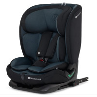 Автокрісло Kinderkraft Oneto3 i-Size Graphite Black (KCONE300BLK0000)