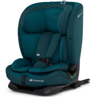 Автокрісло Kinderkraft Oneto3 i-Size Harbour Blue (KCONE300BLU0000)
