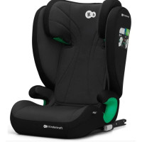 Автокрісло Kinderkraft Junior Fix 2 i-Size Graphite Black (KCJUFI20BLK0000)