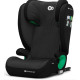 Автокрісло Kinderkraft Junior Fix 2 i-Size Graphite Black (KCJUFI20BLK0000)