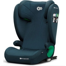 Автокрісло Kinderkraft Junior Fix 2 i-Size Harbour Blue (KCJUFI20BLU0000)