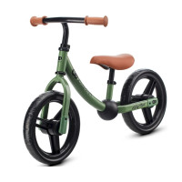Беговел Kinderkraft 2Way Next 2022 Light Green (KR2WAY22GRE0000)