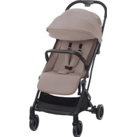 Прогулянкова коляска Kinderkraft Indy 2 Calm Beige (KSINDY00BEG0000)