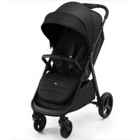 Прогулянкова коляска Kinderkraft Rine Classic Black (KSRINE00BLK0000)