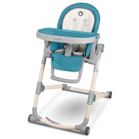 Стільчик для годування Lionelo CORA OCEAN