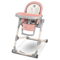 Стільчик для годування Lionelo CORA BUBBLEGUM