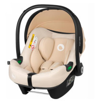 Автокресло Lionelo ASTRID I-SIZE BEIGE SAND