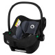 Автокресло Lionelo ASTRID I-SIZE BLACK GREY