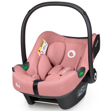 Автокрісло Lionelo ASTRID I-SIZE PINK CORAL