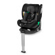 Автокрісло Lionelo BRAAM I-SIZE BLACK CARBON