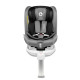 Автокрісло Lionelo BRAAM I-SIZE GREY STONE