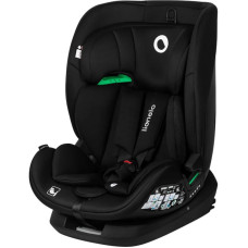 Автокрісло Lionelo LAVENDER I-SIZE BLACK CARBON