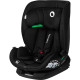 Автокрісло Lionelo LAVENDER I-SIZE BLACK CARBON
