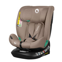 Автокрісло Lionelo BASTIAAN ONE I-SIZE BEIGE SAND