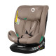 Автокрісло Lionelo BASTIAAN ONE I-SIZE BEIGE SAND