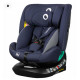 Автокрісло Lionelo BASTIAAN ONE I-SIZE BLUE NAVY