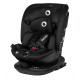 Автокрісло Lionelo BASTIAAN I-SIZE BLACK GREY