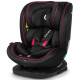 Автокрісло Lionelo BASTIAAN I-SIZE BLACK RED