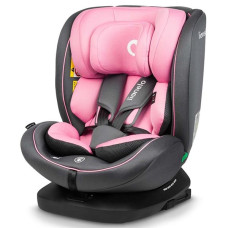 Автокрісло Lionelo BASTIAAN I-SIZE PINK BABY