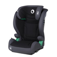 Автокрісло Lionelo IGO I-SIZE GREY GRAPHITE